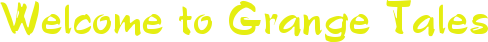 www.grangetales.co.uk Logo